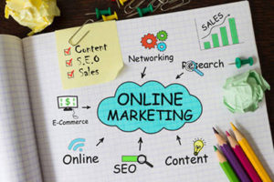 Promozione sul web